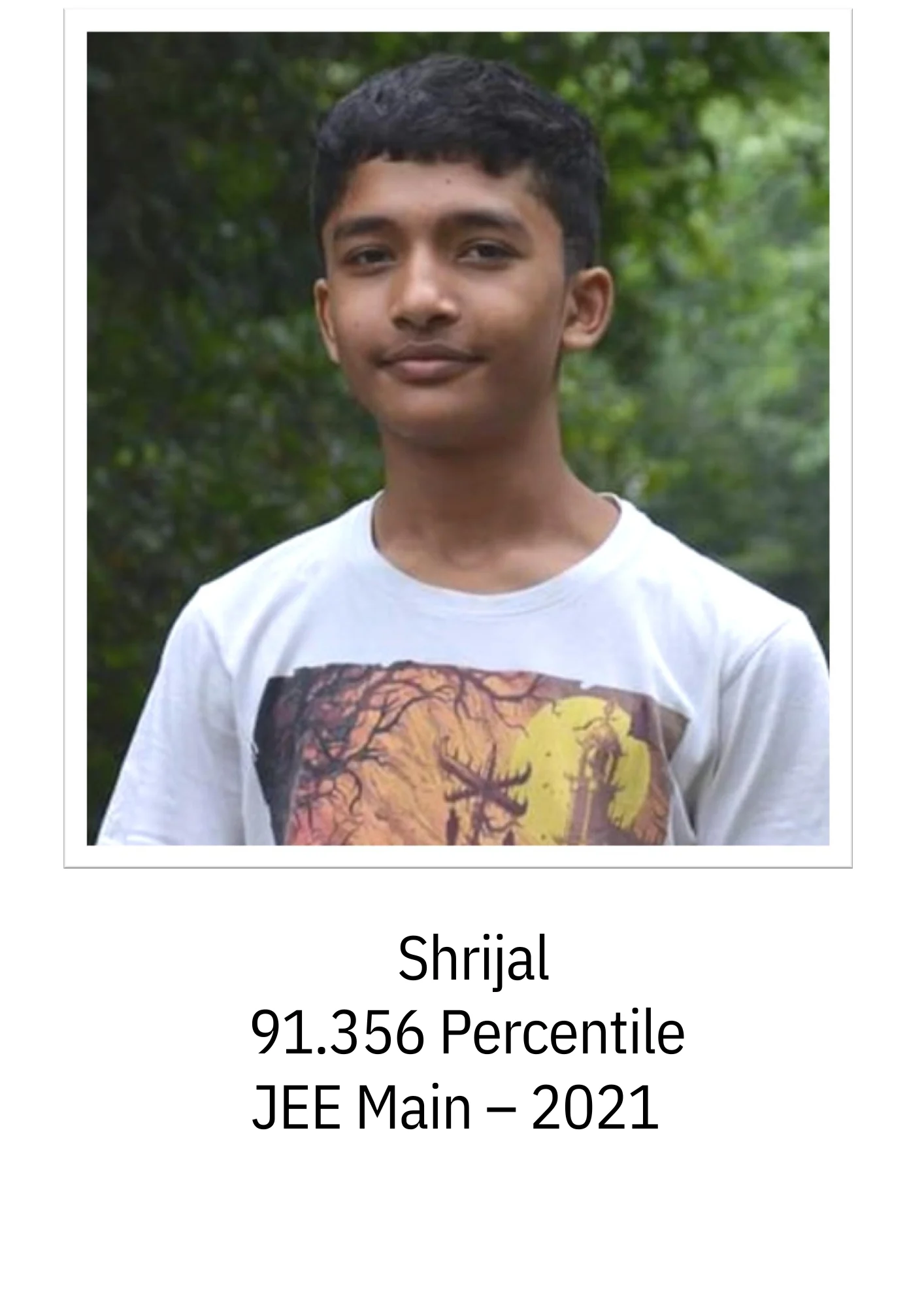Shrijal